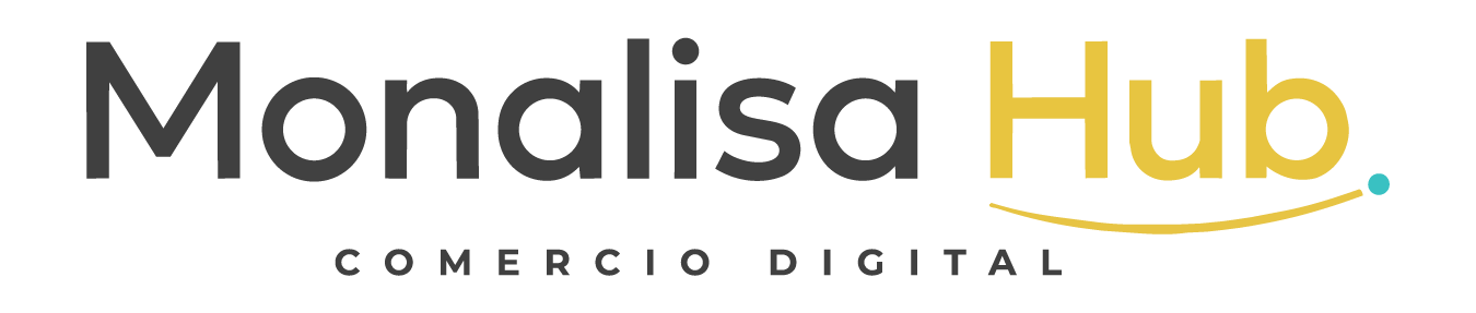 Monalisa Hub - Comercio Digital